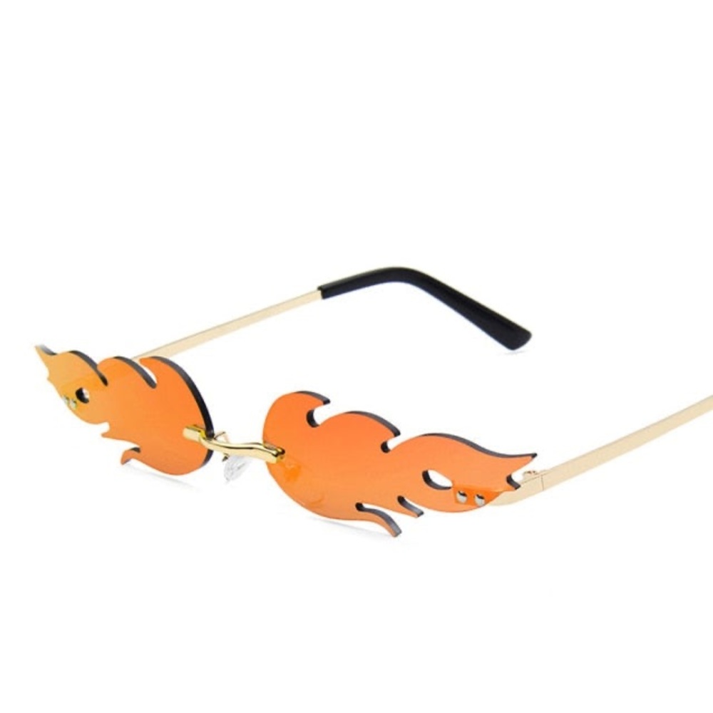 Macien "Quelle" Glasses Womens